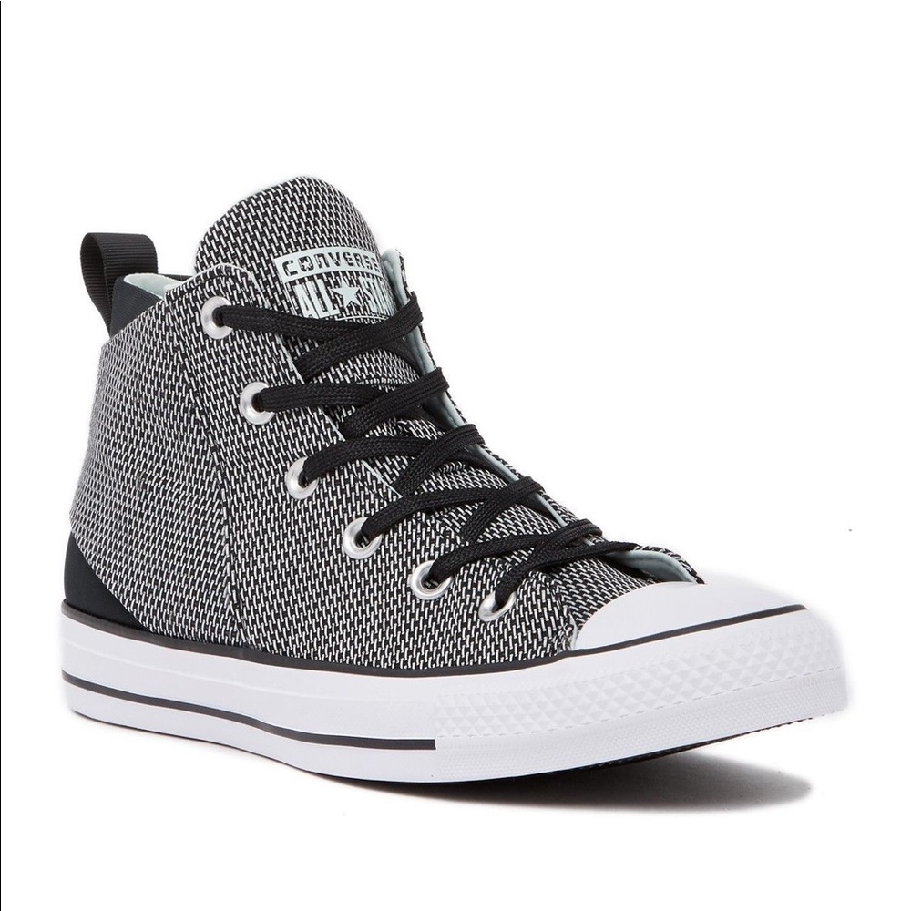 Converse: Chuck Taylor All Star Sloane Mid Sneaker